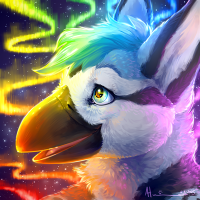 Wolfin Core's avatar